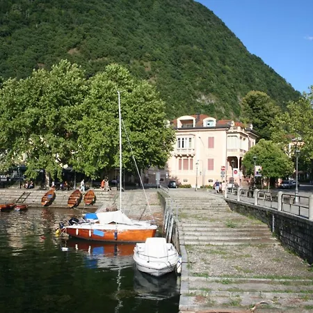 Casa Simonetta Apartamento Laveno-Mombello