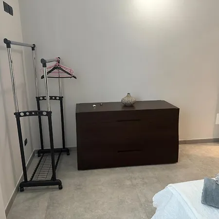 Apartamento Casa Simonetta