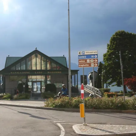 Apartamento Casa Simonetta *