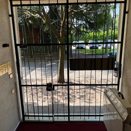 Apartamento Casa Simonetta *