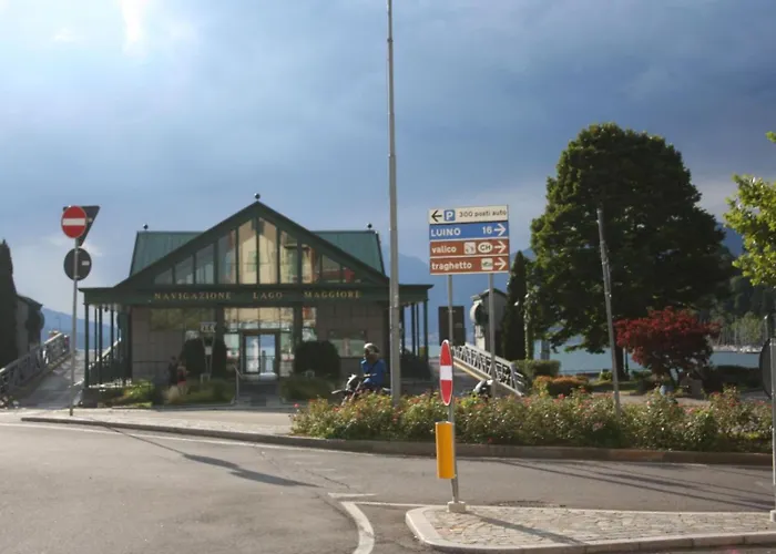 Apartamento Casa Simonetta *