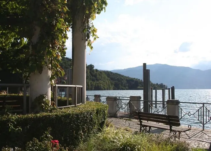 Apartamento Casa Simonetta Laveno-Mombello