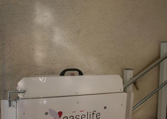 Apartamento Casa Simonetta *