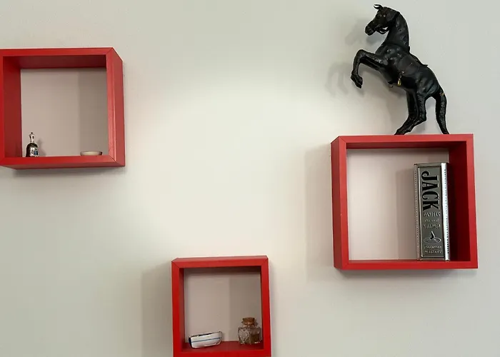 Apartamento Casa Simonetta