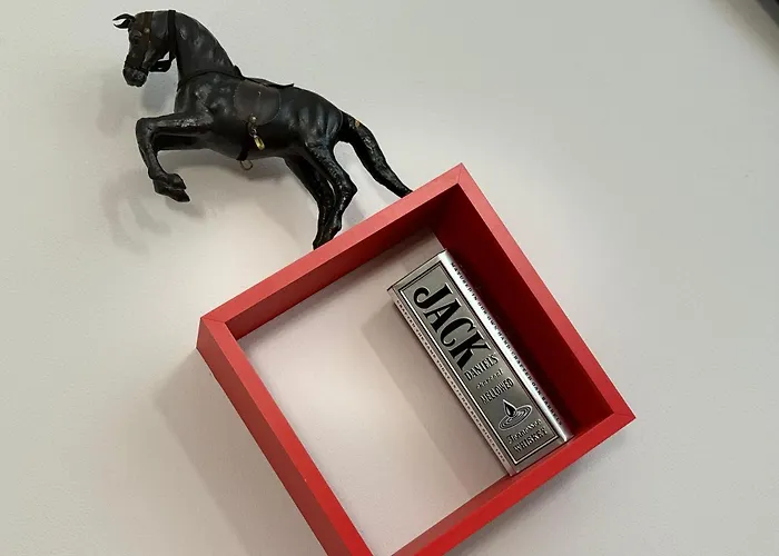 Casa Simonetta Apartamento