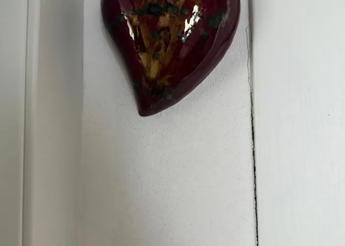 Casa Simonetta Apartamento *