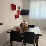 Apartamento Casa Simonetta