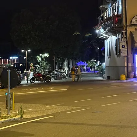 Casa Simonetta Apartamento