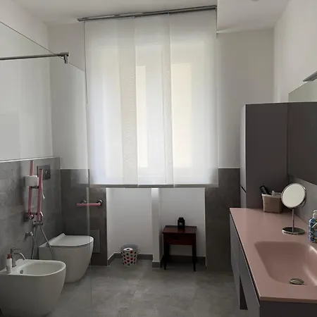 Casa Simonetta
