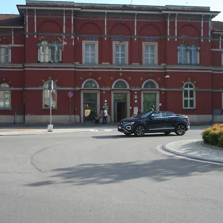 Casa Simonetta Апартаменты *