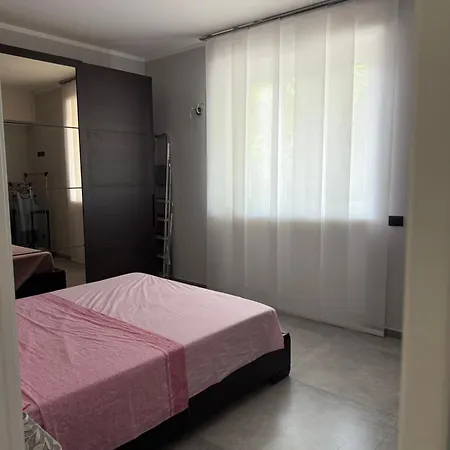 Апартаменты Casa Simonetta *