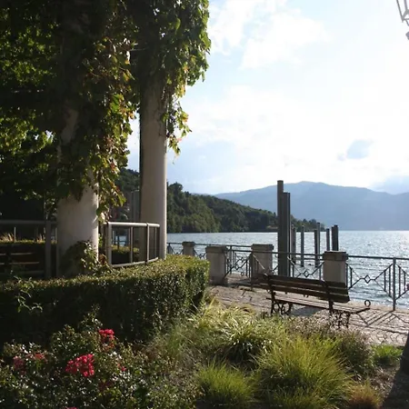 Apartman Casa Simonetta Laveno-Mombello
