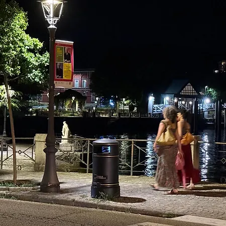 Casa Simonetta Апартаменты *