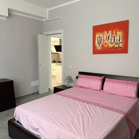 Apartment Casa Simonetta
