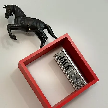 Casa Simonetta Апартаменты