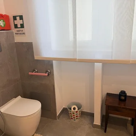 Casa Simonetta Апартаменты *