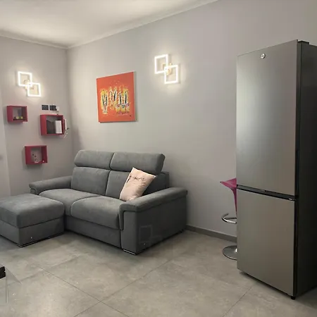 Casa Simonetta 아파트