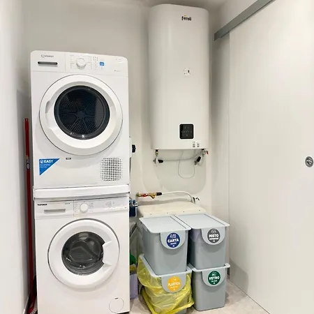 Casa Simonetta Апартаменты Лавено-Момбелло