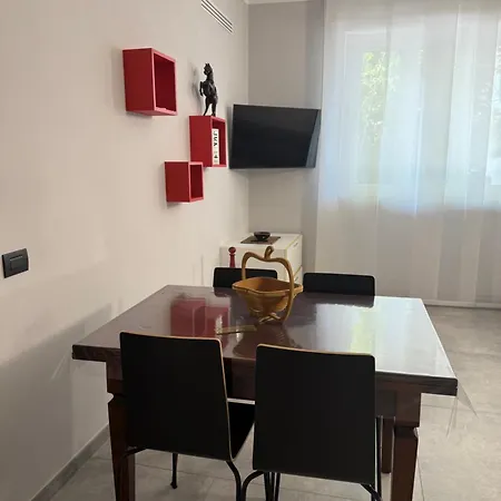 Апартаменты Casa Simonetta