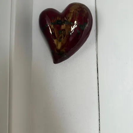 Casa Simonetta Апартаменты *