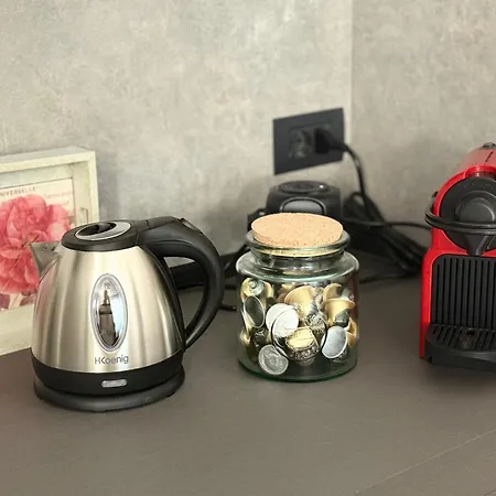 Casa Simonetta 아파트 *