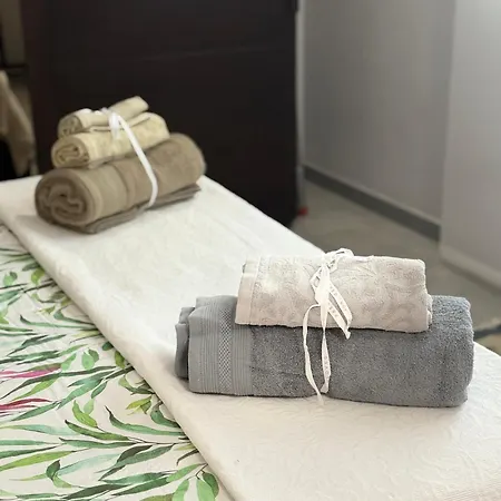 Casa Simonetta Apartman *