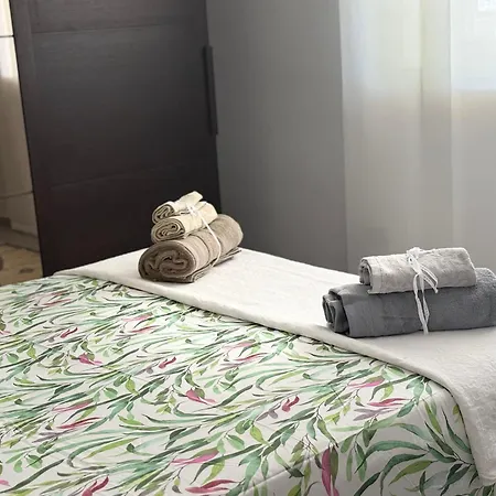 Casa Simonetta Апартаменты