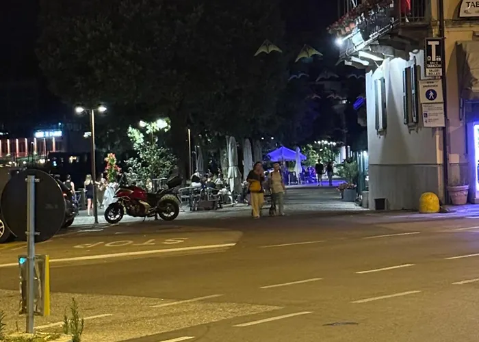 Casa Simonetta Апартаменты