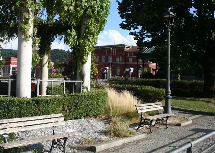 Casa Simonetta Laveno-Mombello