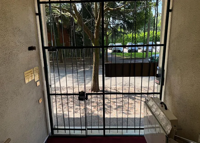 Apartament Casa Simonetta *