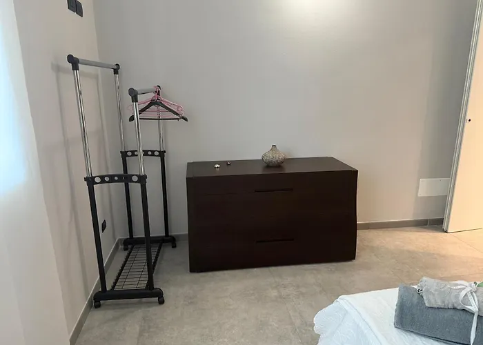 아파트 Casa Simonetta