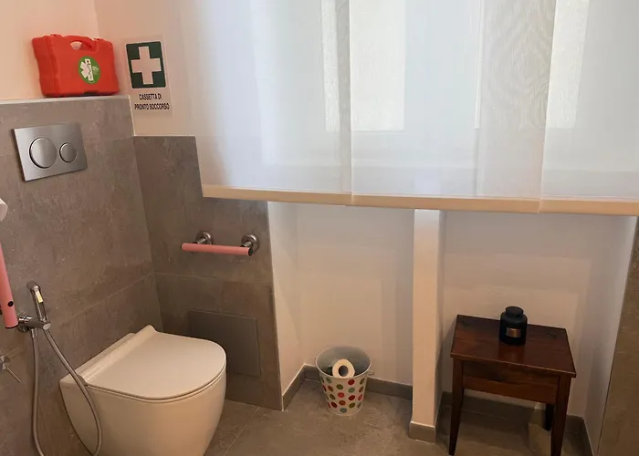 Casa Simonetta Апартаменты *