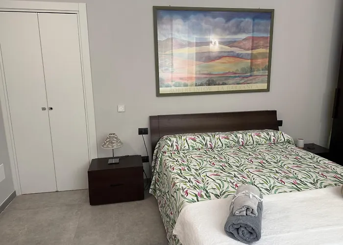 Casa Simonetta * 라베노-몸벨로