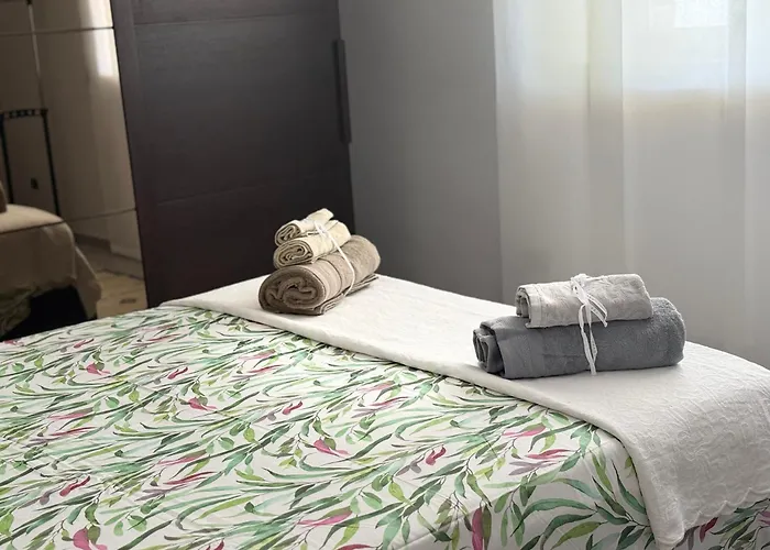 Casa Simonetta Апартаменты