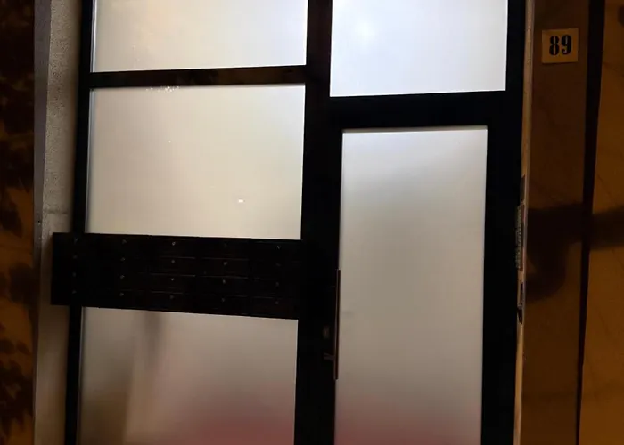 Casa Simonetta Апартаменты