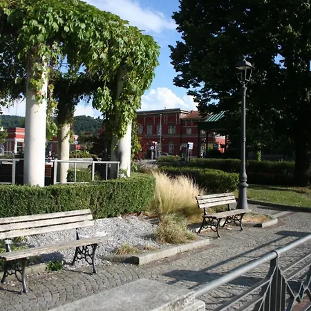 Casa Simonetta Laveno-Mombello