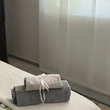 Appartamento Casa Simonetta