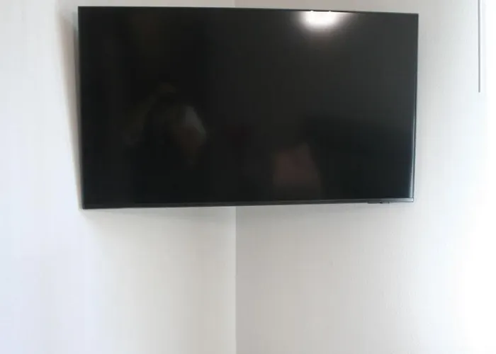 Apartament Casa Simonetta *