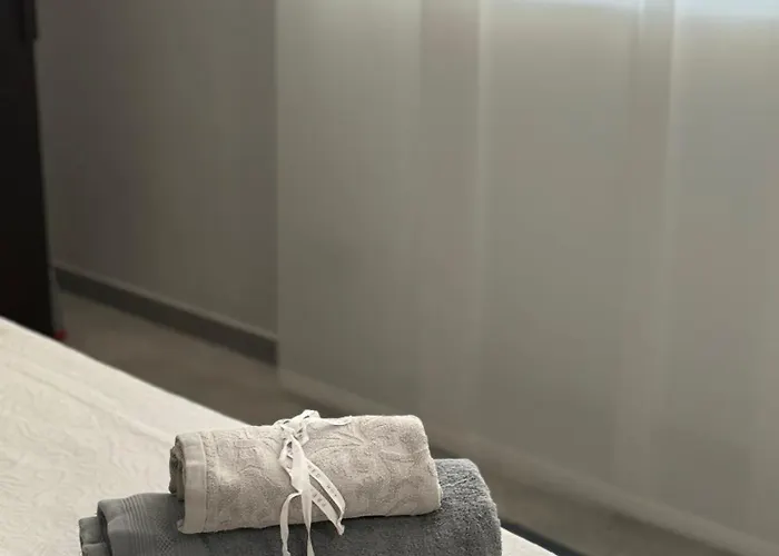 Apartament Casa Simonetta