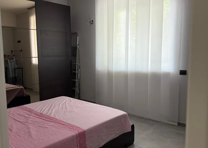 Apartmán Casa Simonetta *