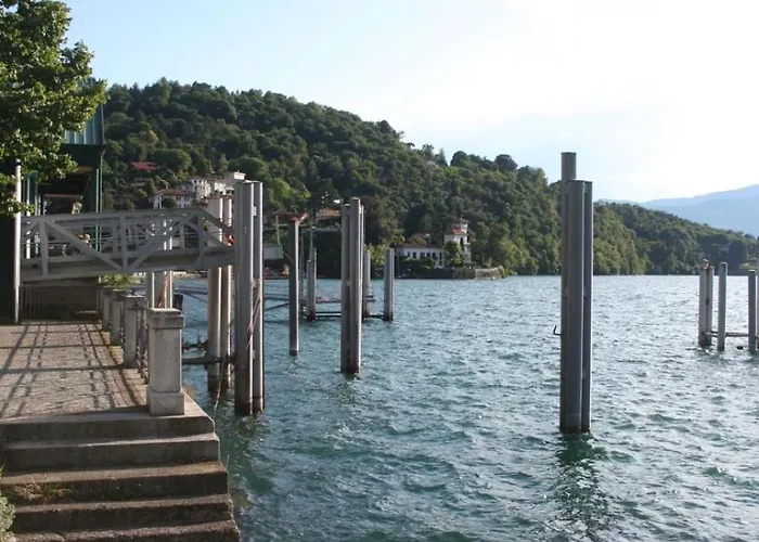 Apartmán Casa Simonetta